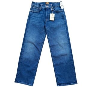 ✨New✨ MOTHER The Mid Rise Rambler Zip Ankle